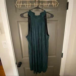 Holiday Dress // Audrey 3+1